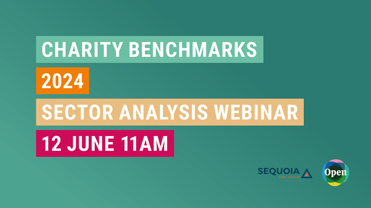 Charity Benchmarks 2024: the results